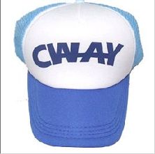 Promotional cap